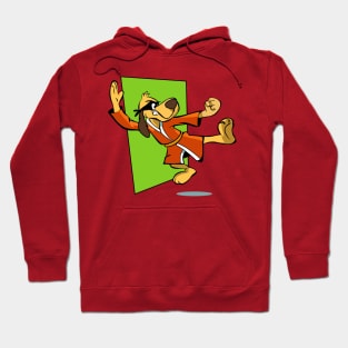 HK Phooey Hoodie